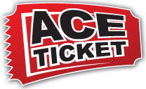 Ace Ticket logo