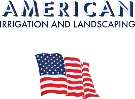 American Irrigation and Landscaping logo