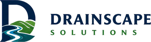 DrainScape Solutions logo
