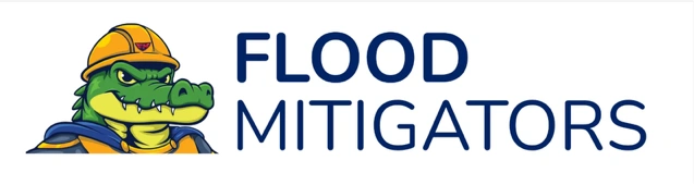 Flood Mitigators logo