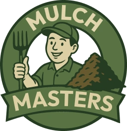 Mulch Masters logo