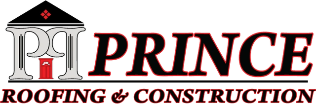 Prince Roofing logo