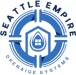 Seattle Empire Drainage Systems logo