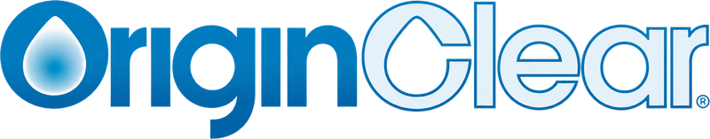 OriginClear logo