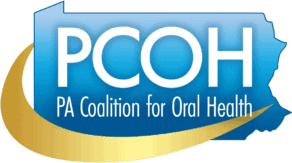 Team PCOH logo