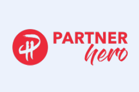 Partner Nero logo