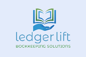 Ledger Lift logo