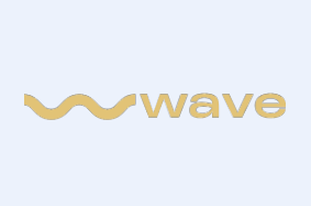 Wave logo