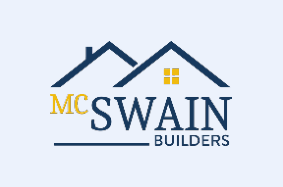 McSwain Builders logo