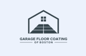 Garage Floor Coating of Boston logo