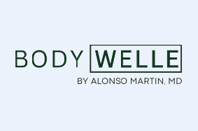 BodyWelle logo