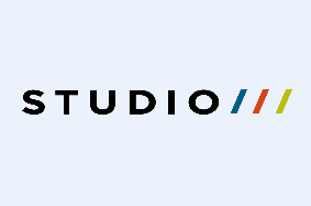 Studio logo