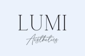 Lumi Aesthetics logo