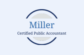 Miller CPA logo