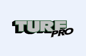 TurfPro logo