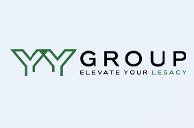 YY Group logo