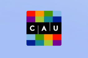 CAU logo