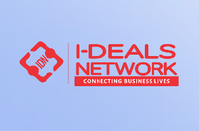 I-Deals Network logo